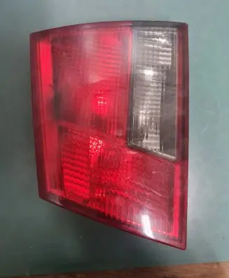 Opel Vectra C Tailgate rear/tail lights 13184025