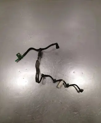 Peugeot Partner Fuel return line/hose 