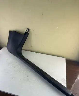 Audi A6 S6 C6 4F Front sill trim cover 4F1867272B