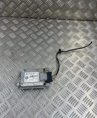 Audi A6 C7 Blind spot module 4G0907566D