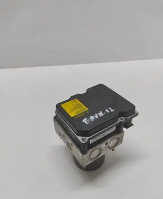 Toyota Avensis T270 ABS Pump 0265235406 4454005070 09080962947