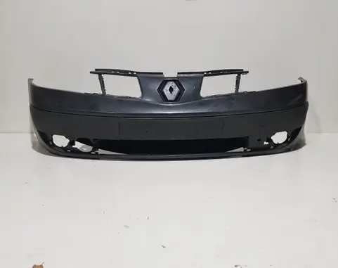 Renault Espace - Grand espace IV Front bumper 8200102205