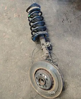 Volvo XC90 Front suspension assembly kit set 31304066 824904005781