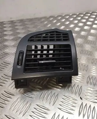 Mercedes-Benz S W221 Dashboard side air vent grill/cover trim 05568001 10906 0123167