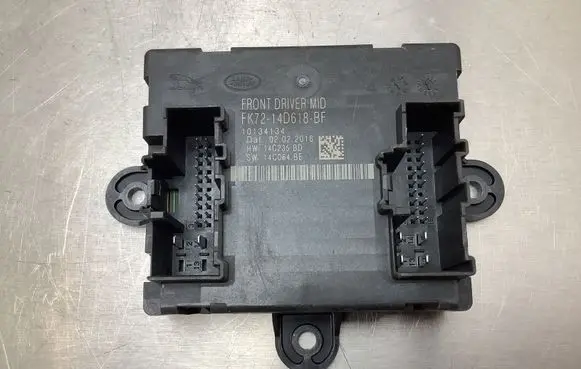 Land Rover Discovery Sport Door control unit/module FK7214D618BF 10134134 14C235BD