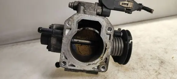 KIA Ceed Throttle valve 3517026910 103349 9600930006