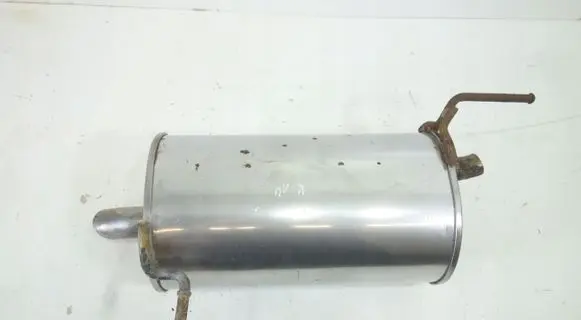 Nissan Micra K14 Muffler ending 201005FA9A