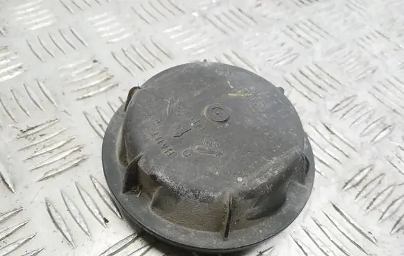 Citroen C5 Headlight/headlamp dust cover 89001146