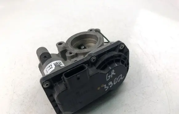 Renault Captur Throttle valve 8201171233