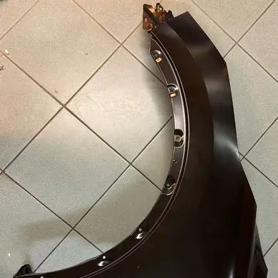 Nissan Juke I F15 Fender F3101BV8MA