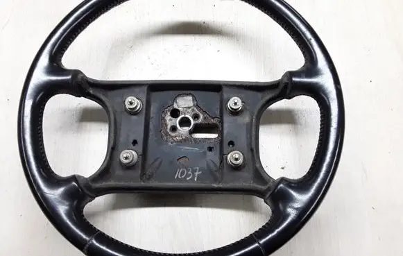 Cadillac STS Seville Steering wheel
