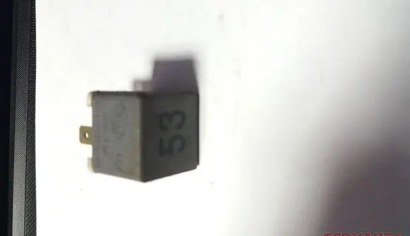 Audi A6 S6 C5 4B Other relay 141951253B
