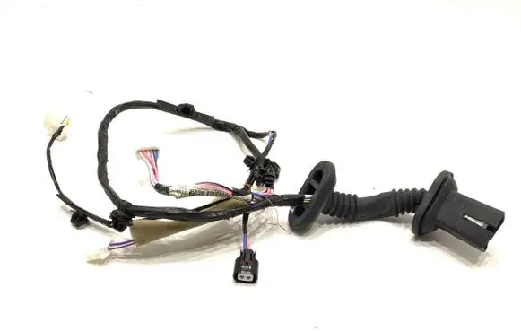 Mitsubishi Eclipse Cross Rear door wiring loom 8512D957