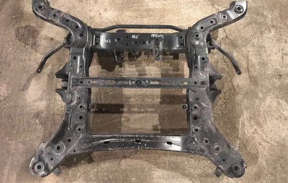 Hyundai Ioniq 5 Front subframe 62401GI000