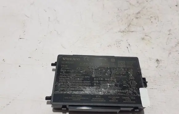 Volvo XC60 Other devices 32389356