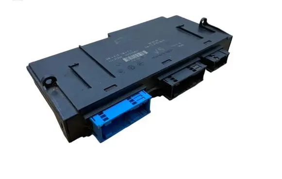 BMW 7 F01 F02 F03 F04 Comfort/convenience module 9203598