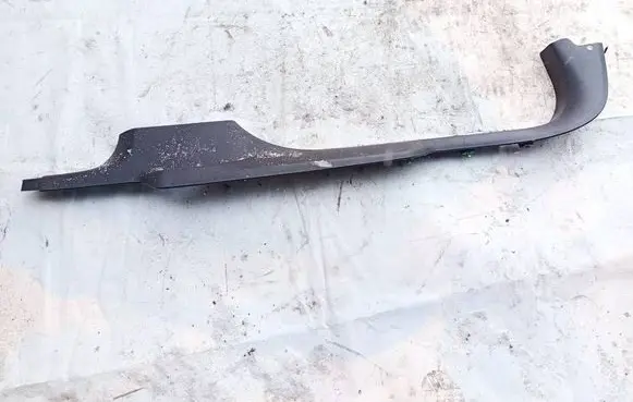 Opel Insignia B Front sill trim cover 39119850 11E4001