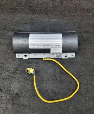 Audi A6 S6 C6 4F Seat airbag 4F0880442B