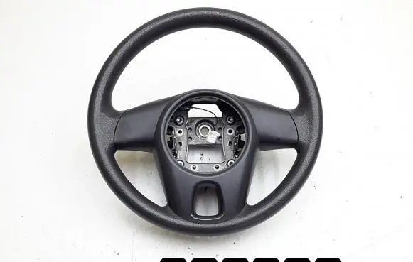 KIA Soul Steering wheel