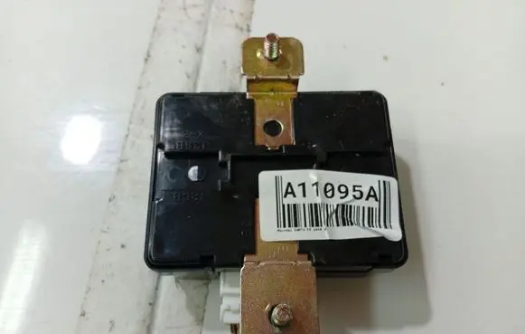 Hyundai Santa Fe Immobilizer control unit/module 