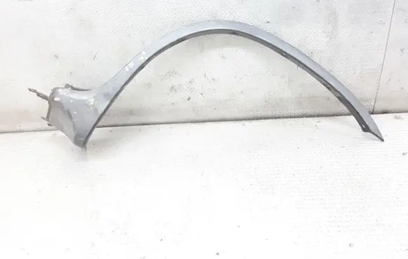 BMW X5 E53 Fender trim (molding) 8408704