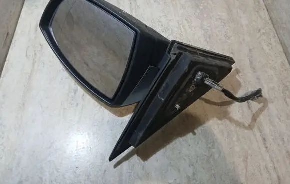 Ford S-MAX Front door electric wing mirror E9014347
