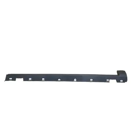 Ford Bronco Sill N1PBS10154 N1PBS10154AAW