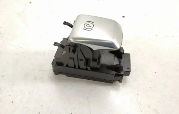 Mercedes-Benz E W213 Hand parking brake switch 2139056608 2139053803