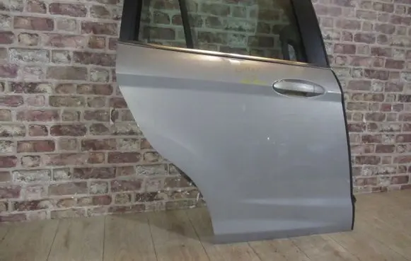 Ford B-MAX Front door