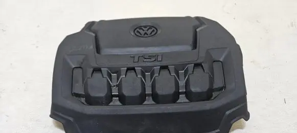 Volkswagen Tiguan Allspace Engine cover (trim) 06K103925CL