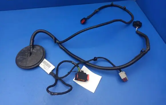 Volvo S40 Other wiring loom 30724561AB