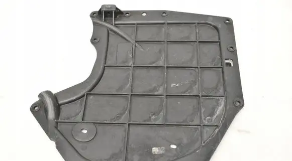Tesla Model X Front door 1009975-00-A