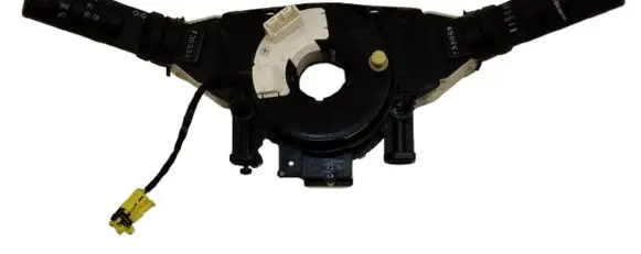 Nissan Navara D40 Headlight wiper switch 