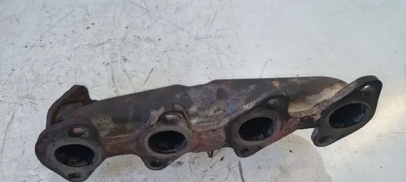 Nissan X-Trail T31 Exhaust manifold 619895B