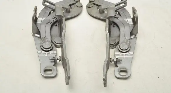 Peugeot RCZ Engine bonnet/hood hinges YM17340380