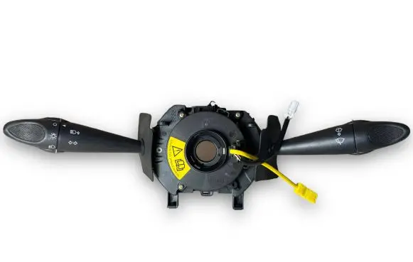 Alfa Romeo 156 Steering wheel axle 2775044
