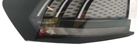 Rear/tail lights