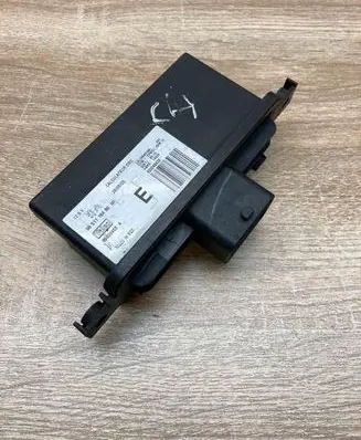 Citroen C4 I Light module LCM 9651116480 965111648000