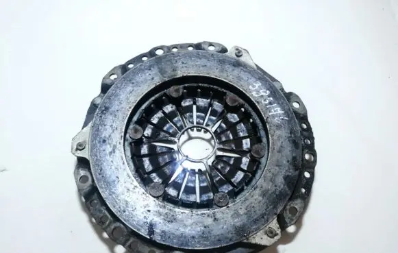 Pressure plate