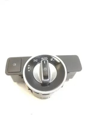 Mercedes-Benz E C207 W207 Light switch A2129050551