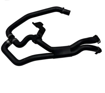 Audi A4 S4 B9 Engine coolant pipe/hose 8W1121609D