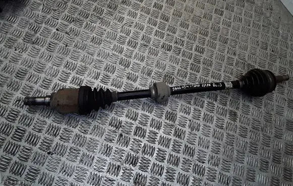 Toyota Yaris Front driveshaft 8250130595012