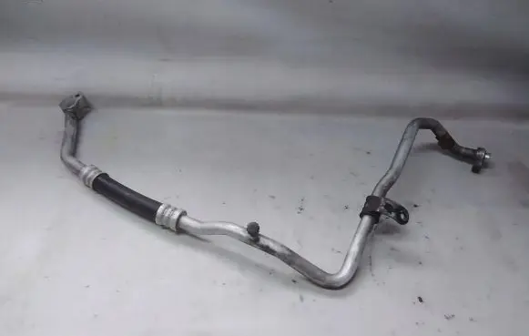 Opel Antara Air conditioning (A/C) pipe/hose 96629667