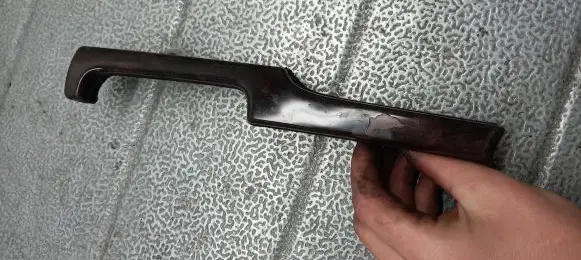 Volvo S80 Panel trim
