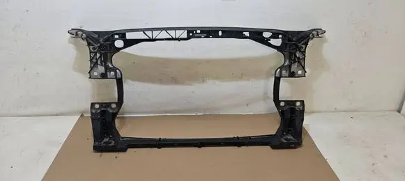 Audi A4 S4 B9 Radiator support slam panel 8W0805594