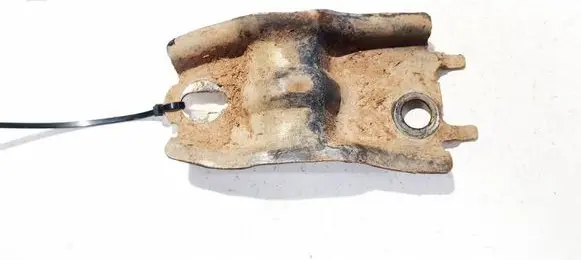 Citroen C4 I Sway bar bush bracket, front 