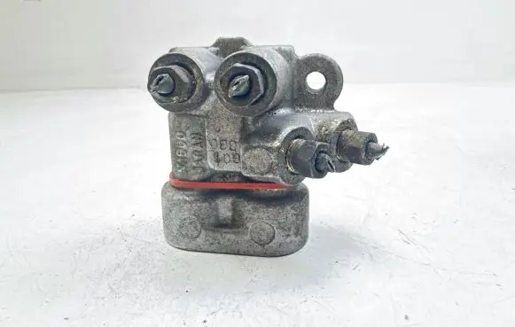 Subaru Legacy Brake power pressure regulator 