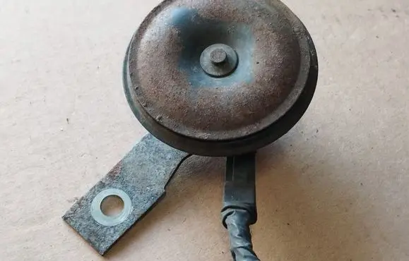Mitsubishi ASX Horn signal 004041