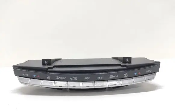 Mercedes-Benz S W221 Climate control unit A2218700858 A2218701158 A2214422023
