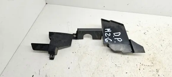 Mazda 6 Intercooler air guide/duct channel GS1D56251